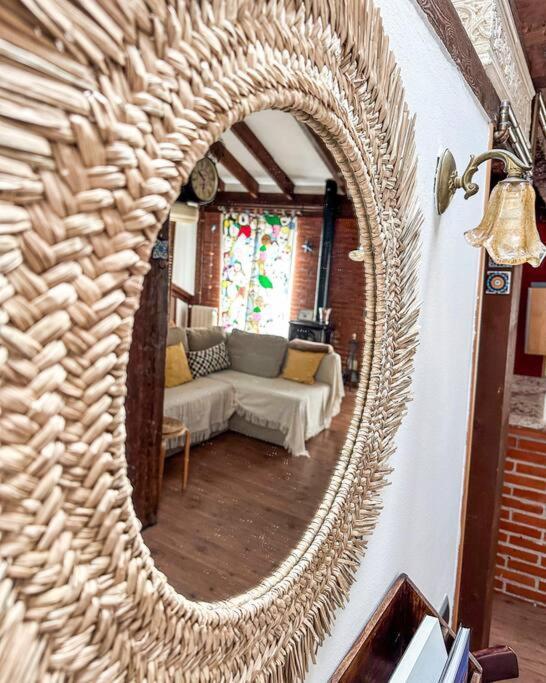 Apartmán Acogedor Loft Con Vistas A La Ciudad Santander Exteriér fotografie