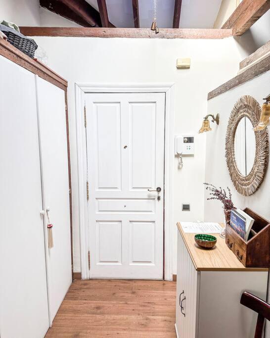 Apartmán Acogedor Loft Con Vistas A La Ciudad Santander Exteriér fotografie