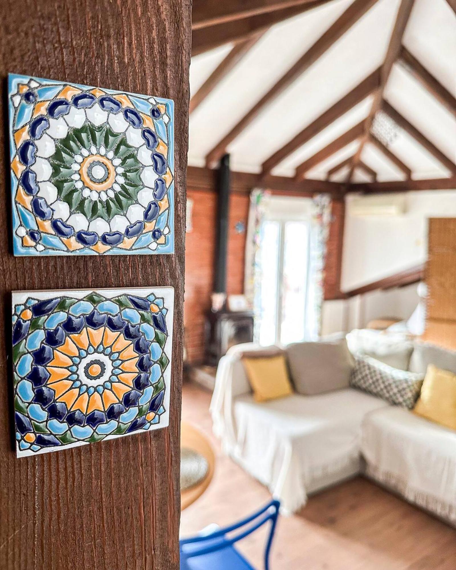 Apartmán Acogedor Loft Con Vistas A La Ciudad Santander Exteriér fotografie